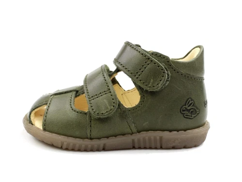 Bundgaard army sandal Ranjo